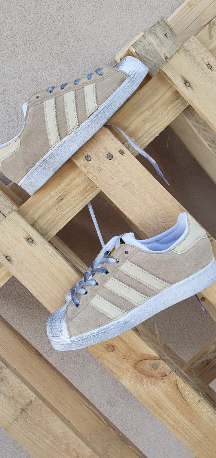 Adidas superstar 80s France on sale