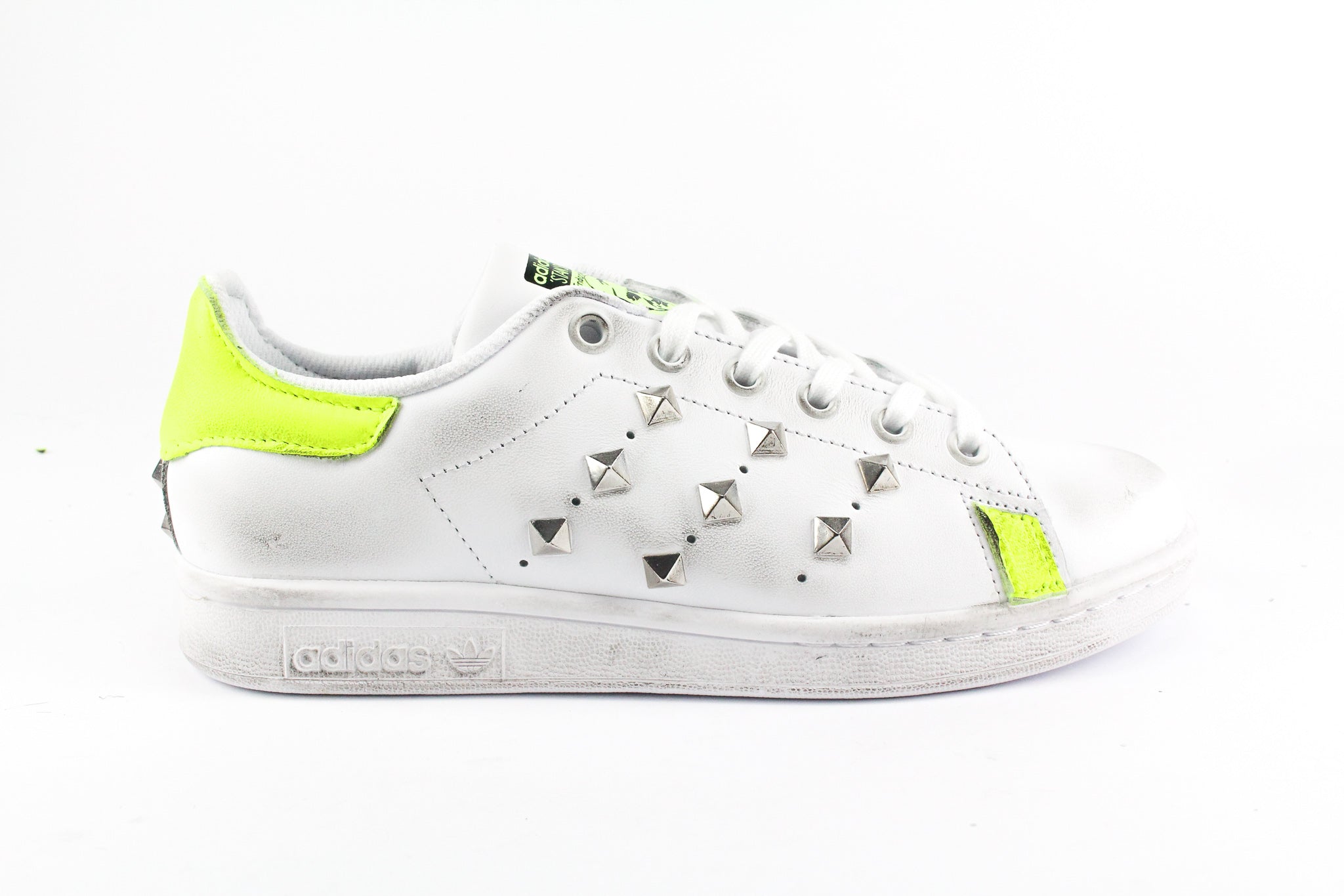 Adidas Stan Smith Fluo Studs