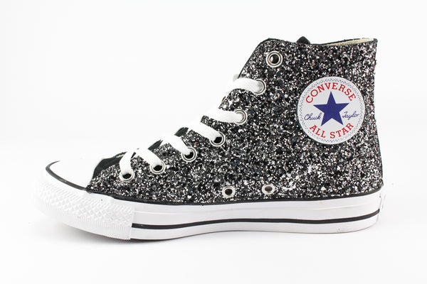 All star 2025 con glitter