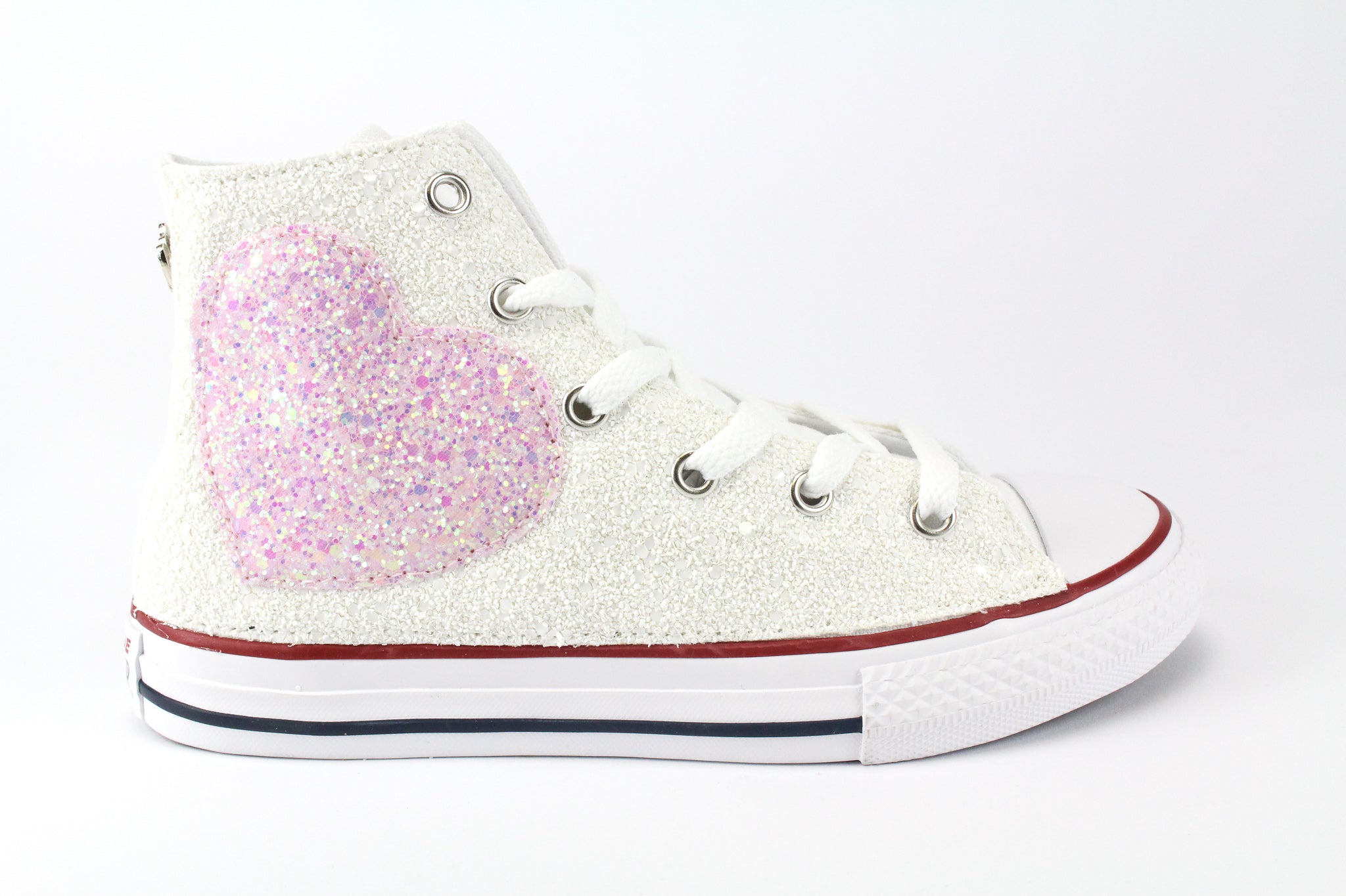 Converse personalizzate bimba best sale