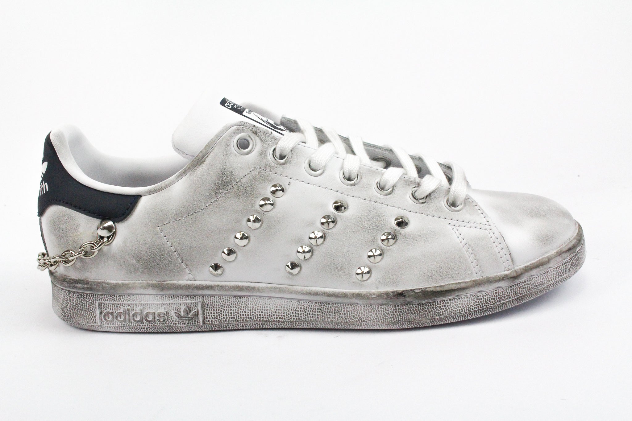 Adidas stan fashion smith borchie