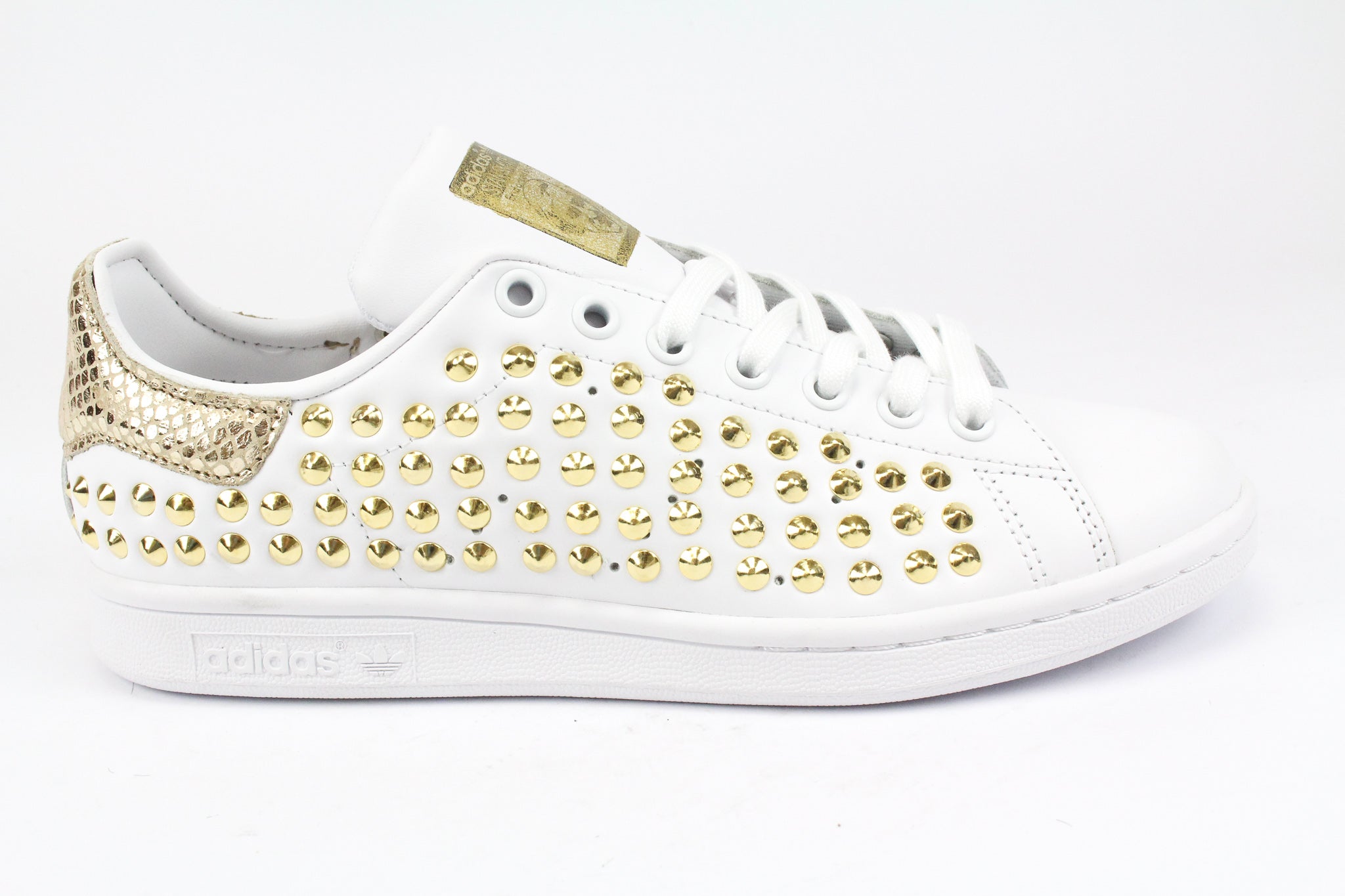 Fashion adidas stan smith python