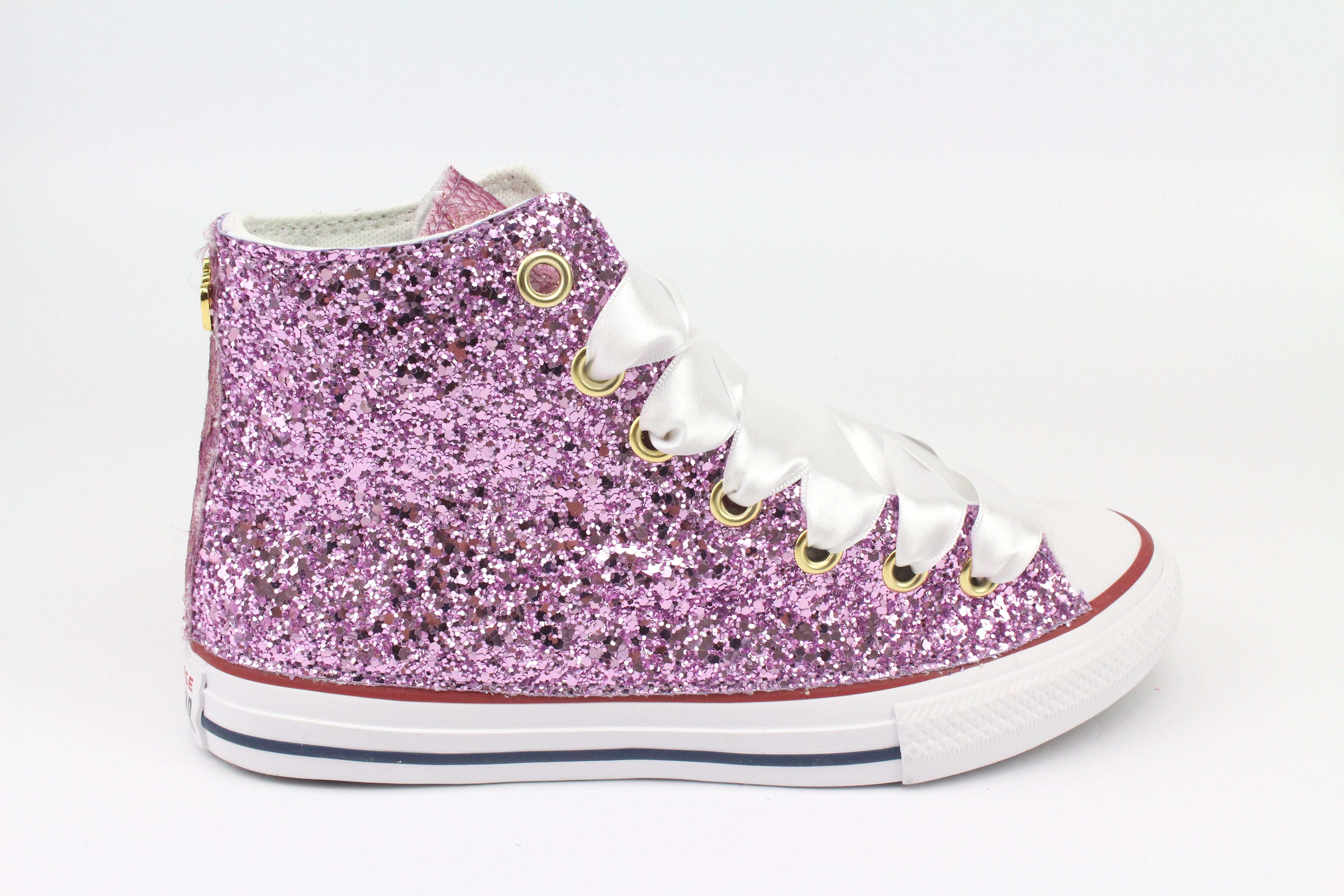 Converse All Star J Glicine Pizzo