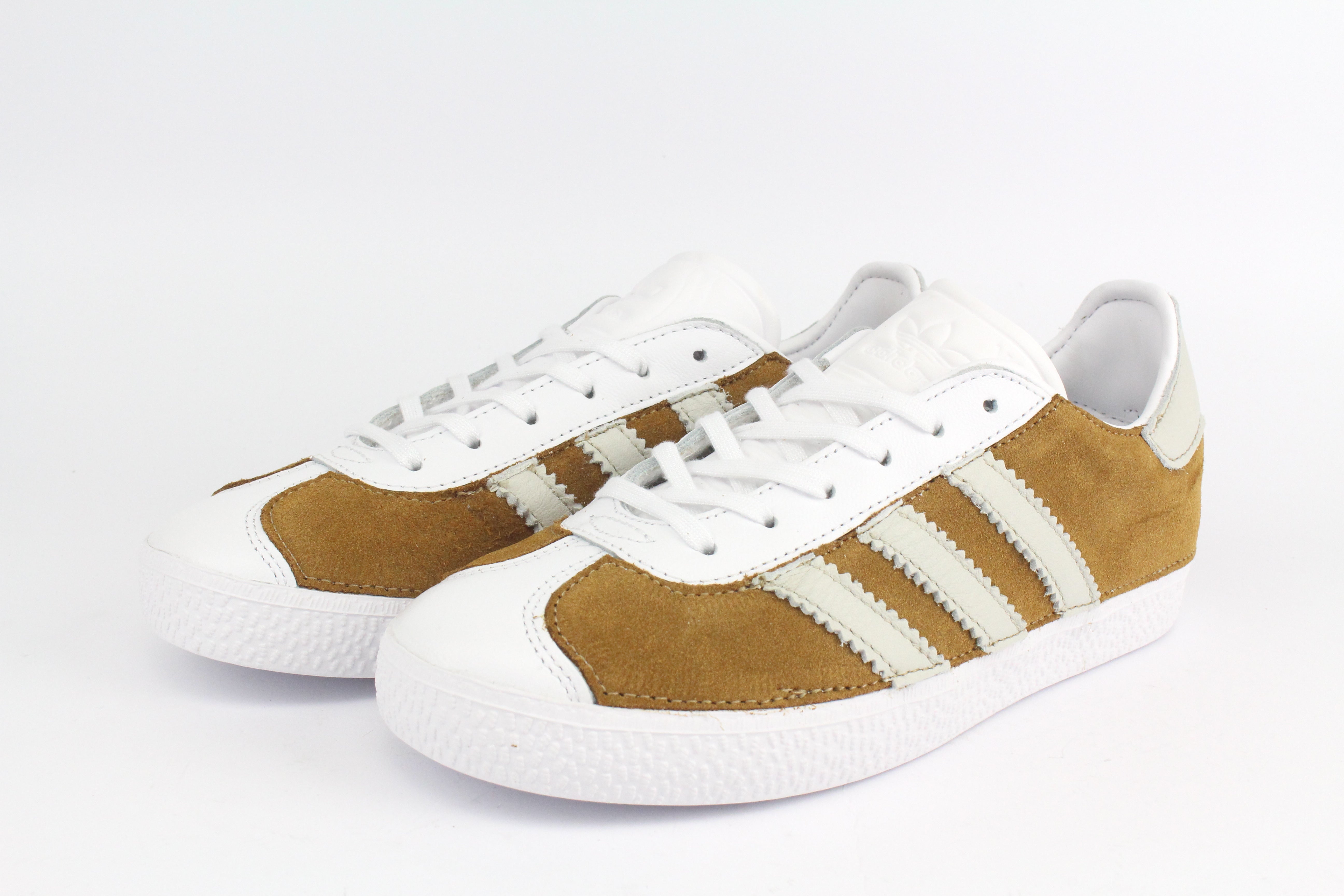 Adidas Gazelle Suede Leather