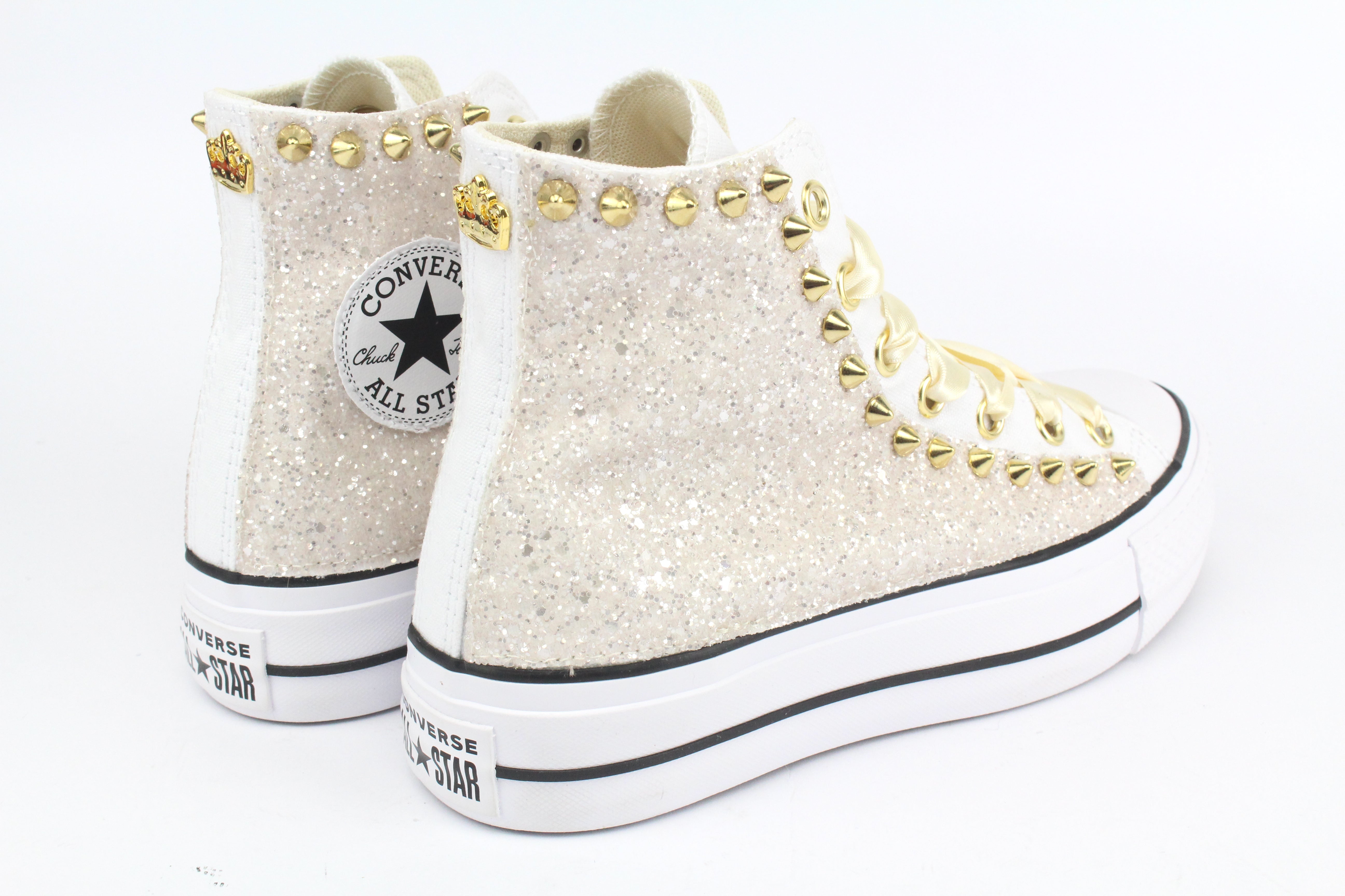 Converse alte glitter hotsell