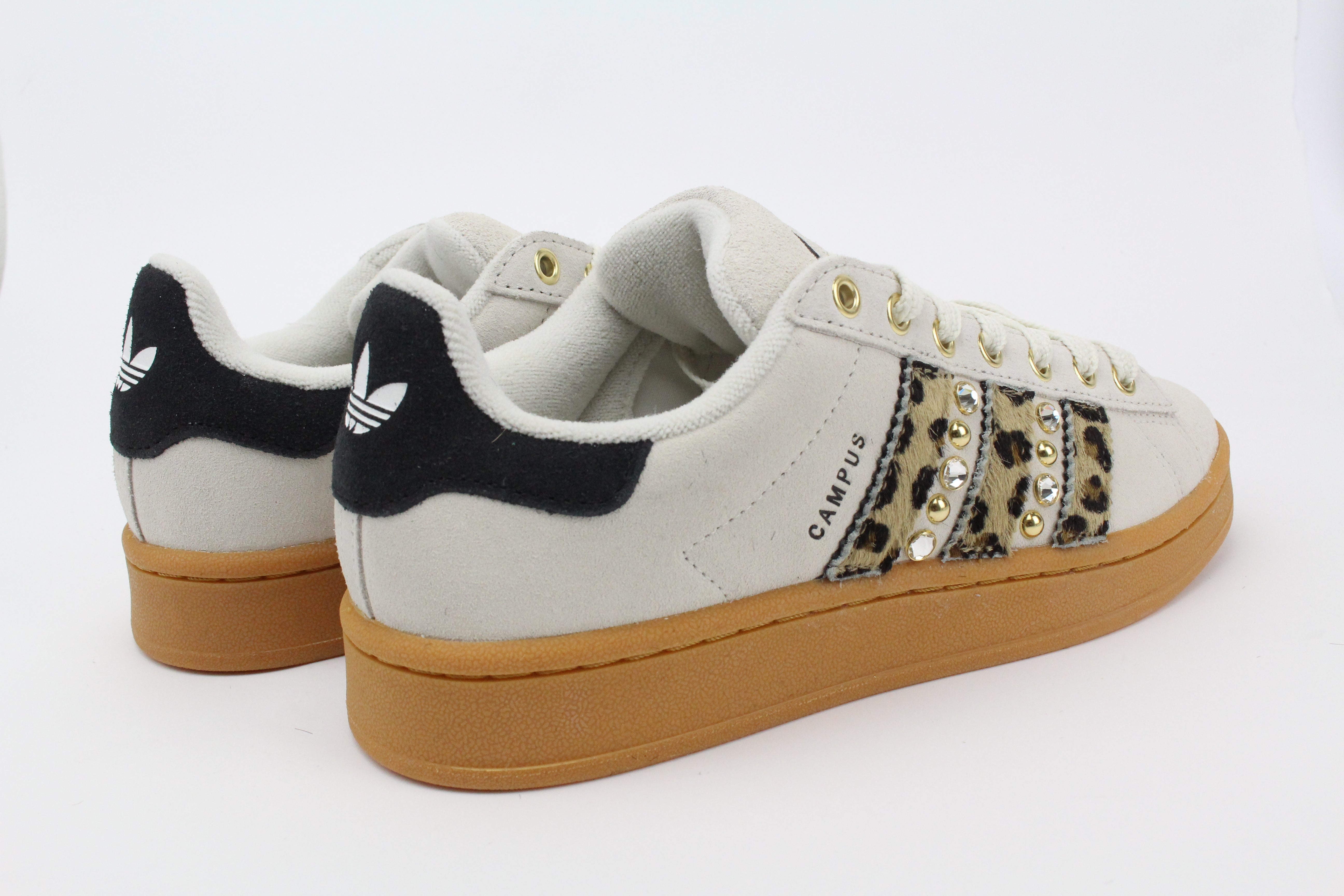 Adidas Gazelle Suede &amp; Leather