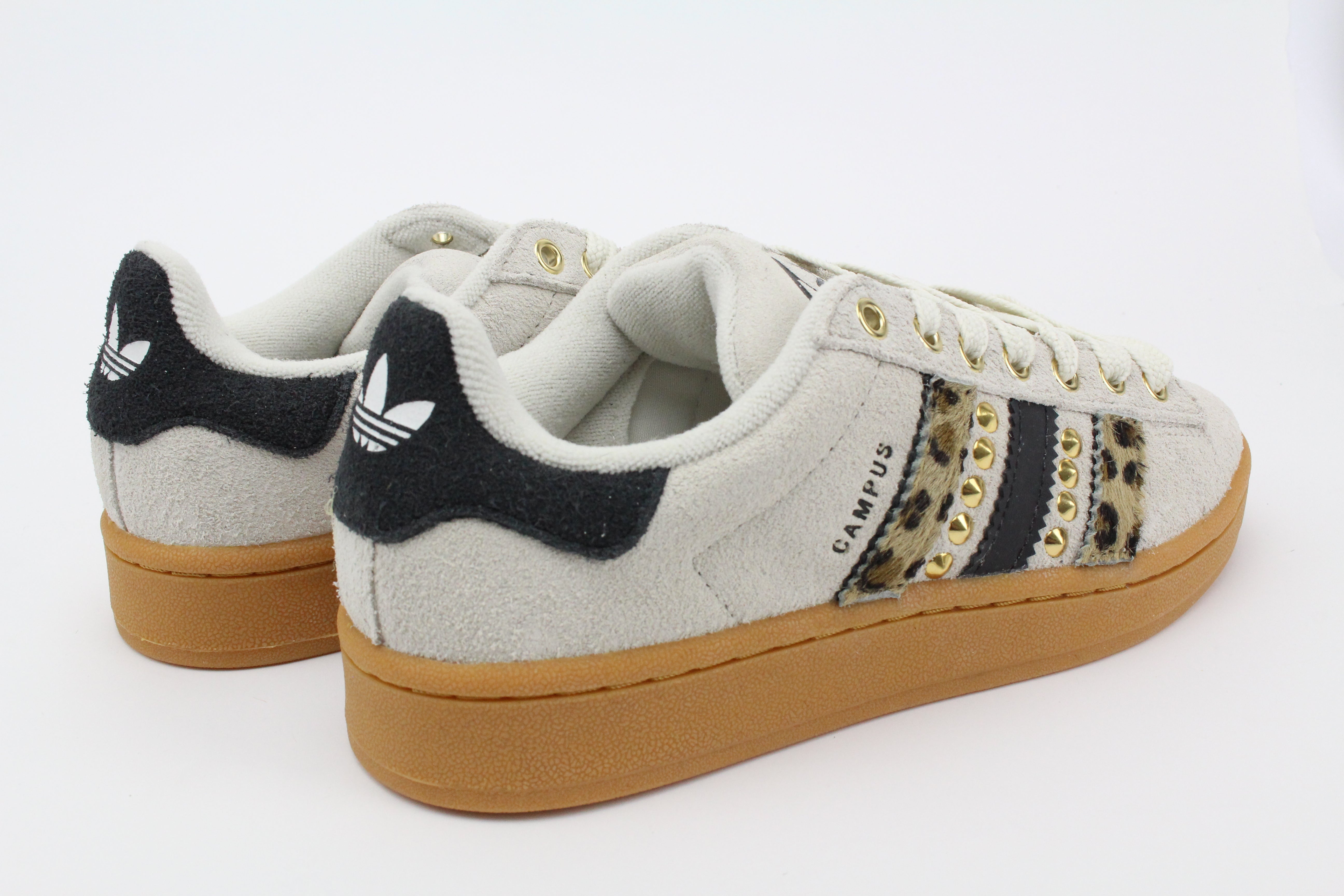 Adidas Gazelle Suede &amp; Leather