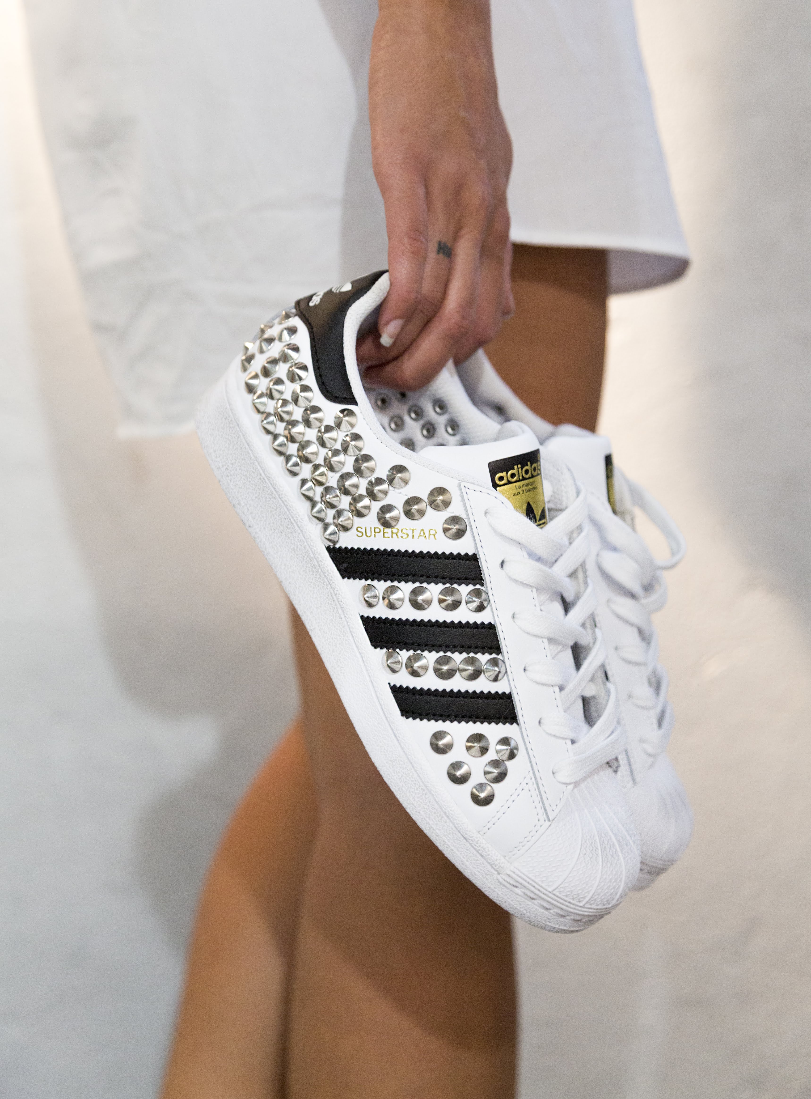 Adidas Superstar Total Studs