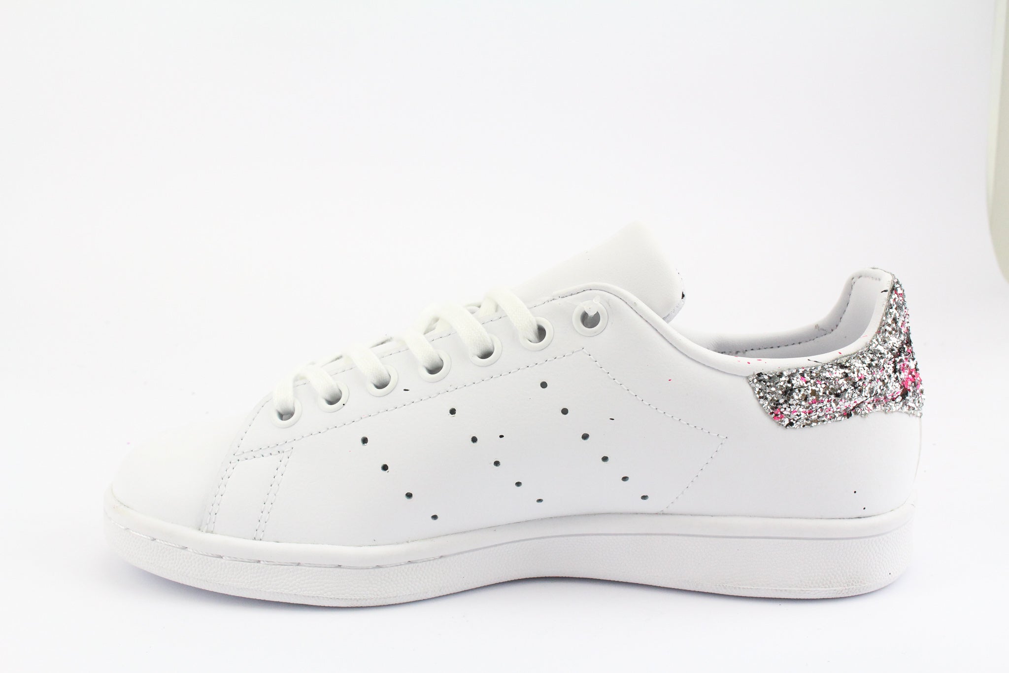 Stan smith rosa oro on sale