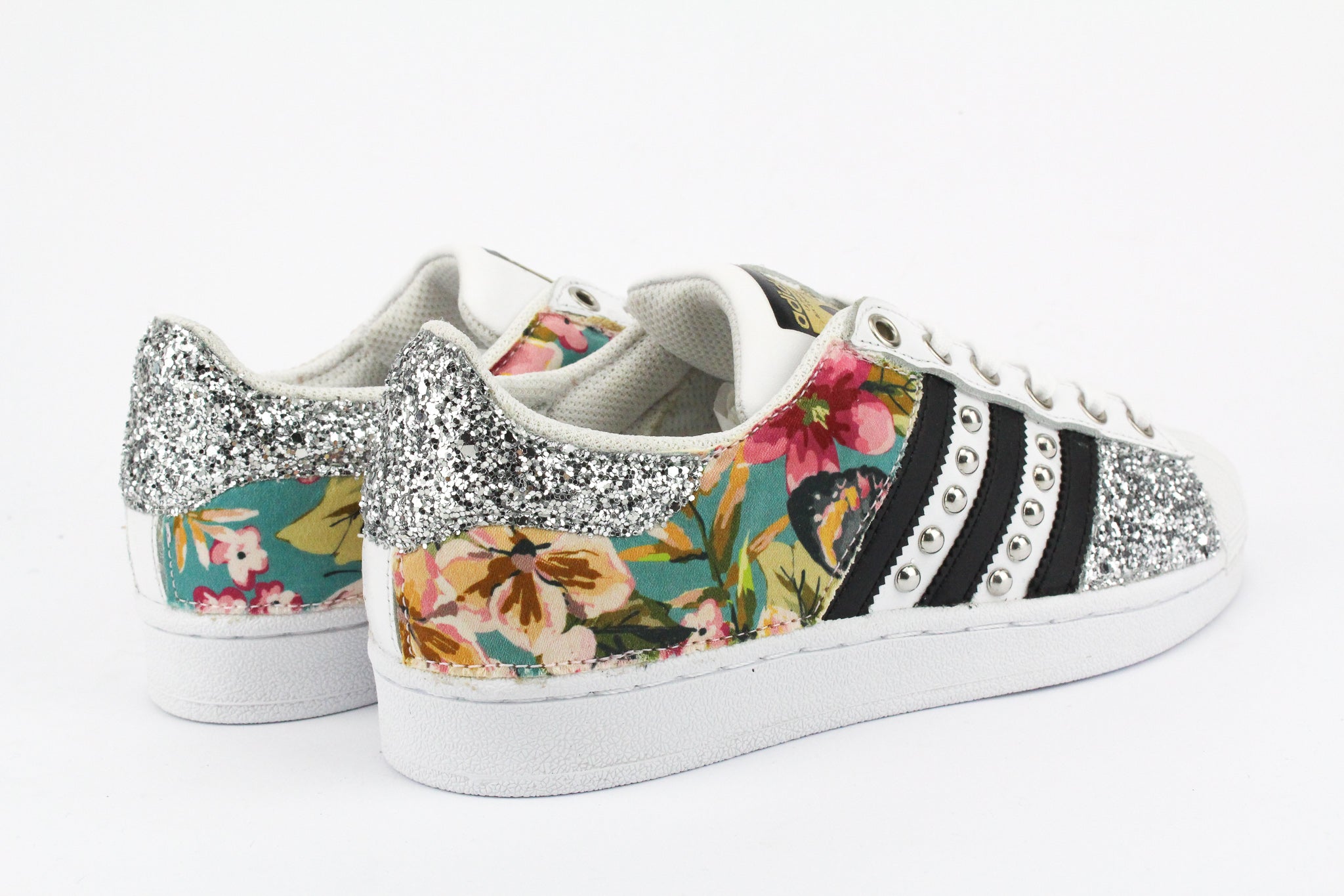 Superstar adidas fiori online