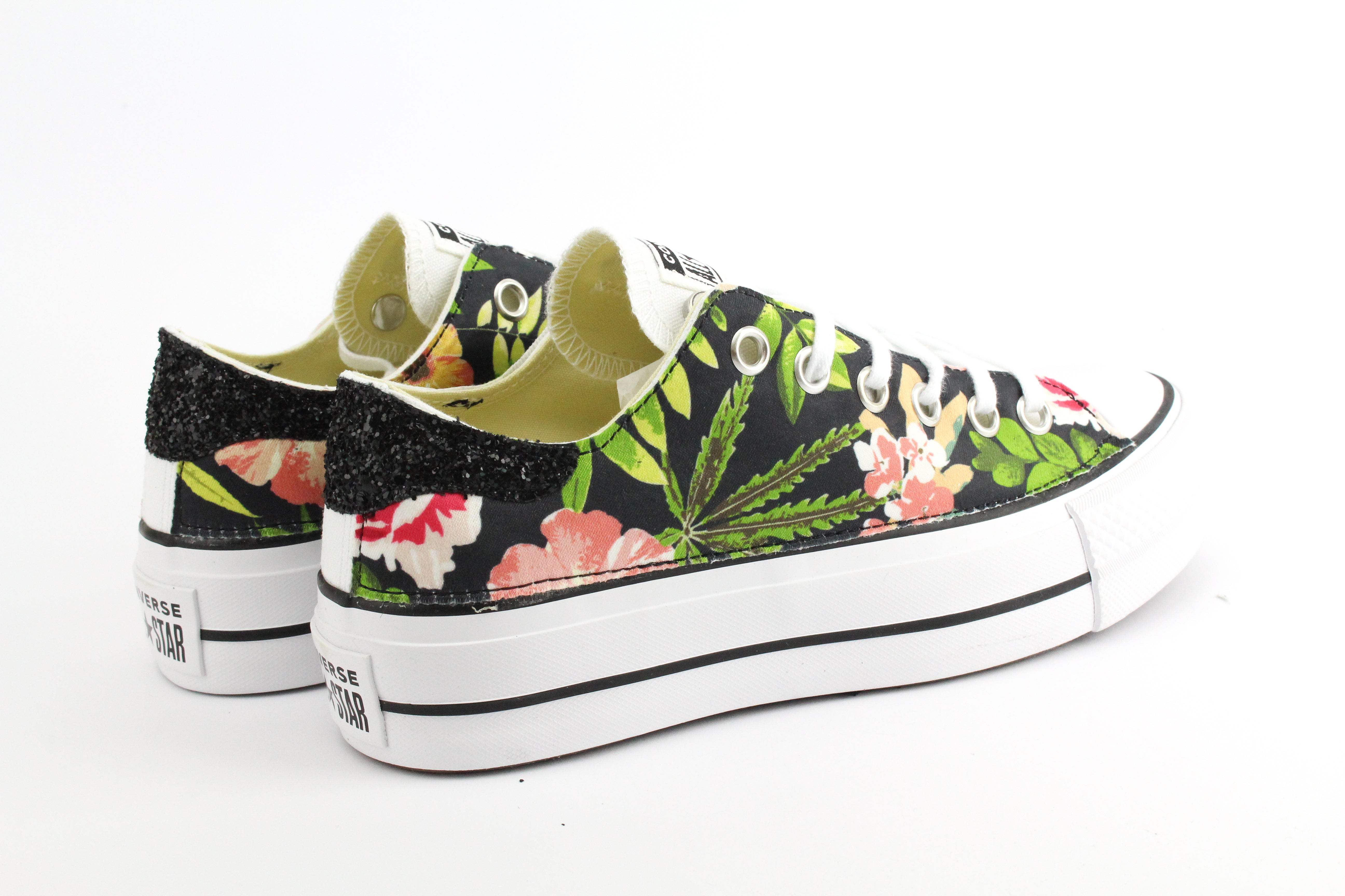 Converse fiori online