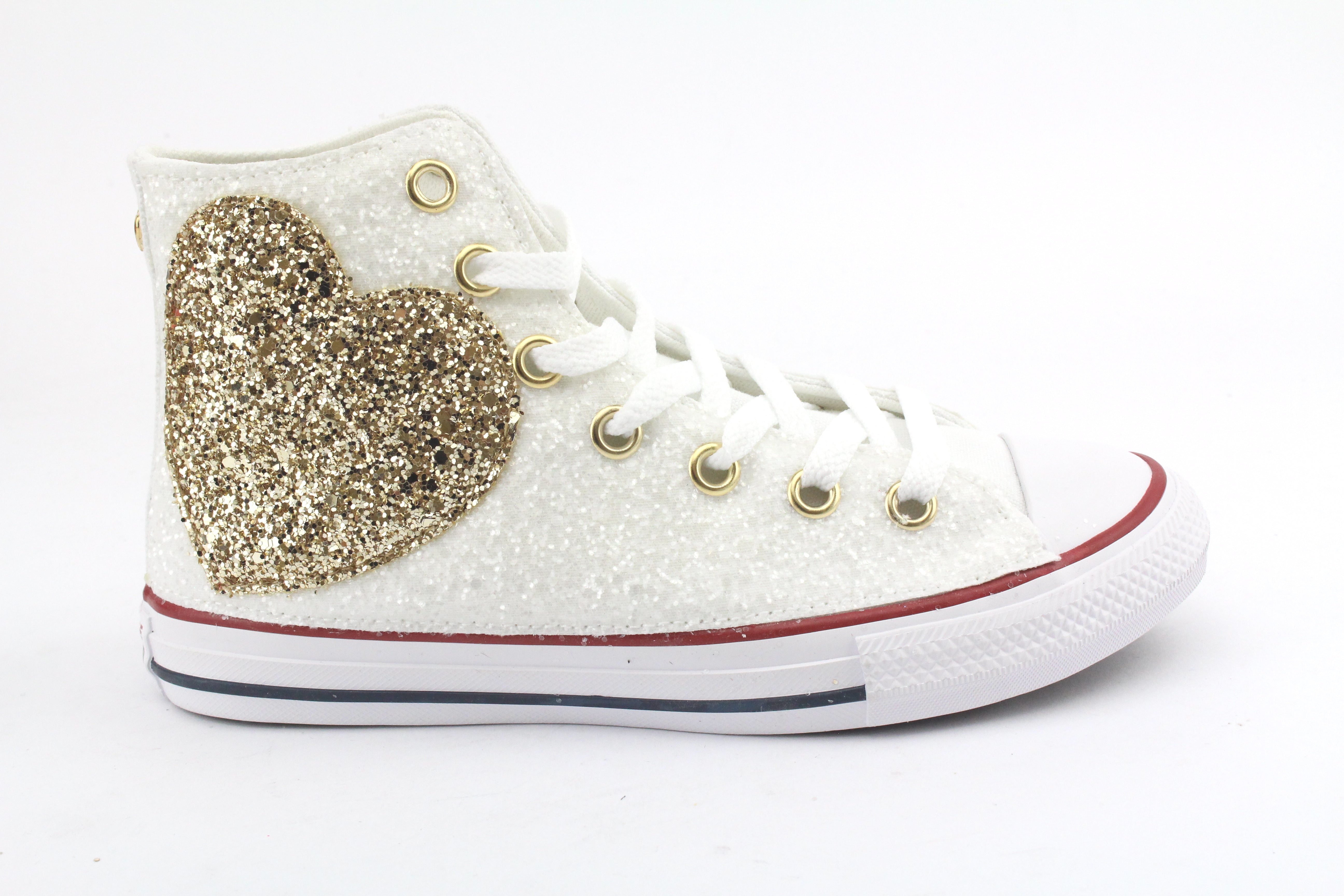 Sandali converse all star oro online