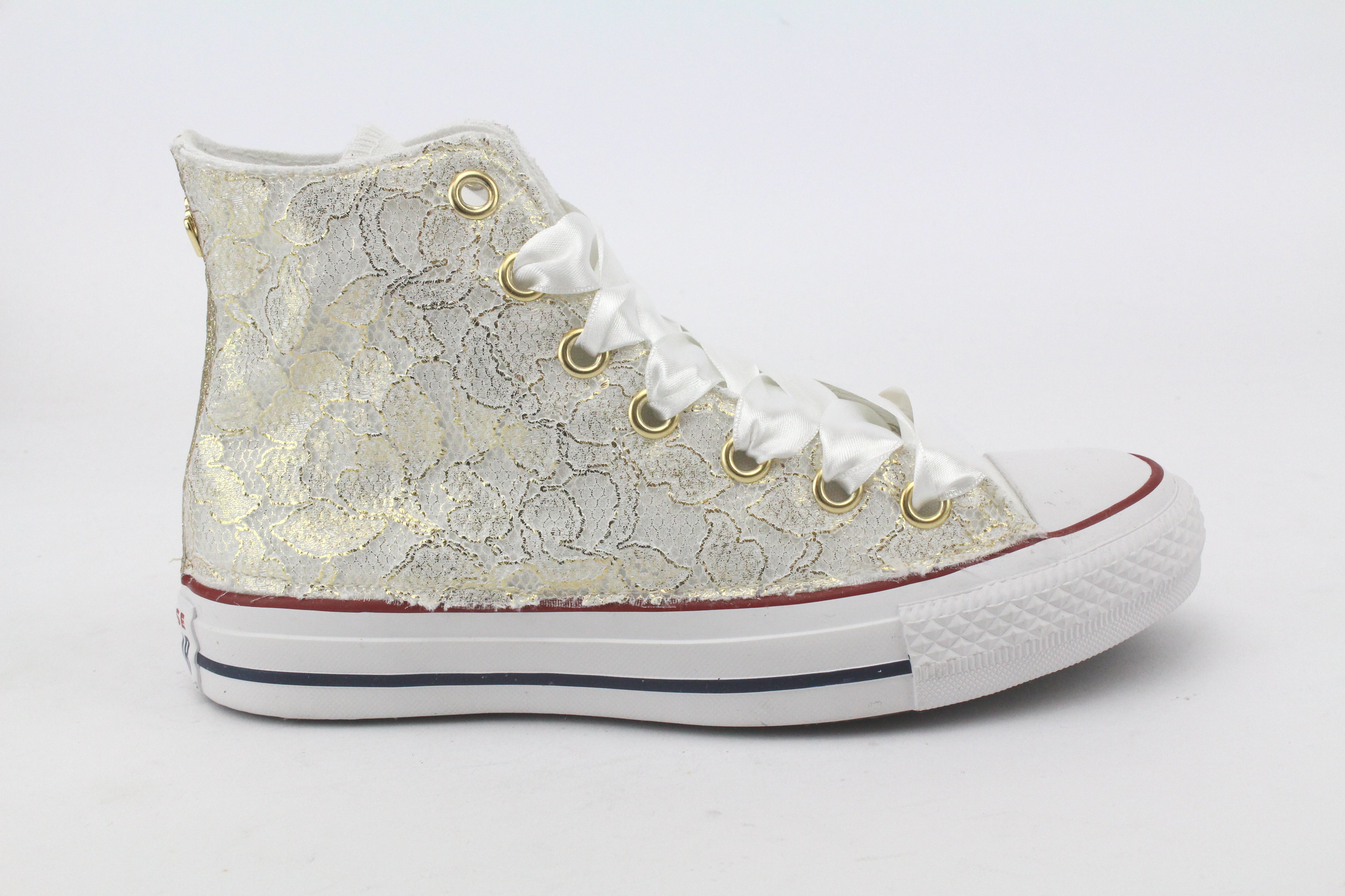 All star alte pizzo online