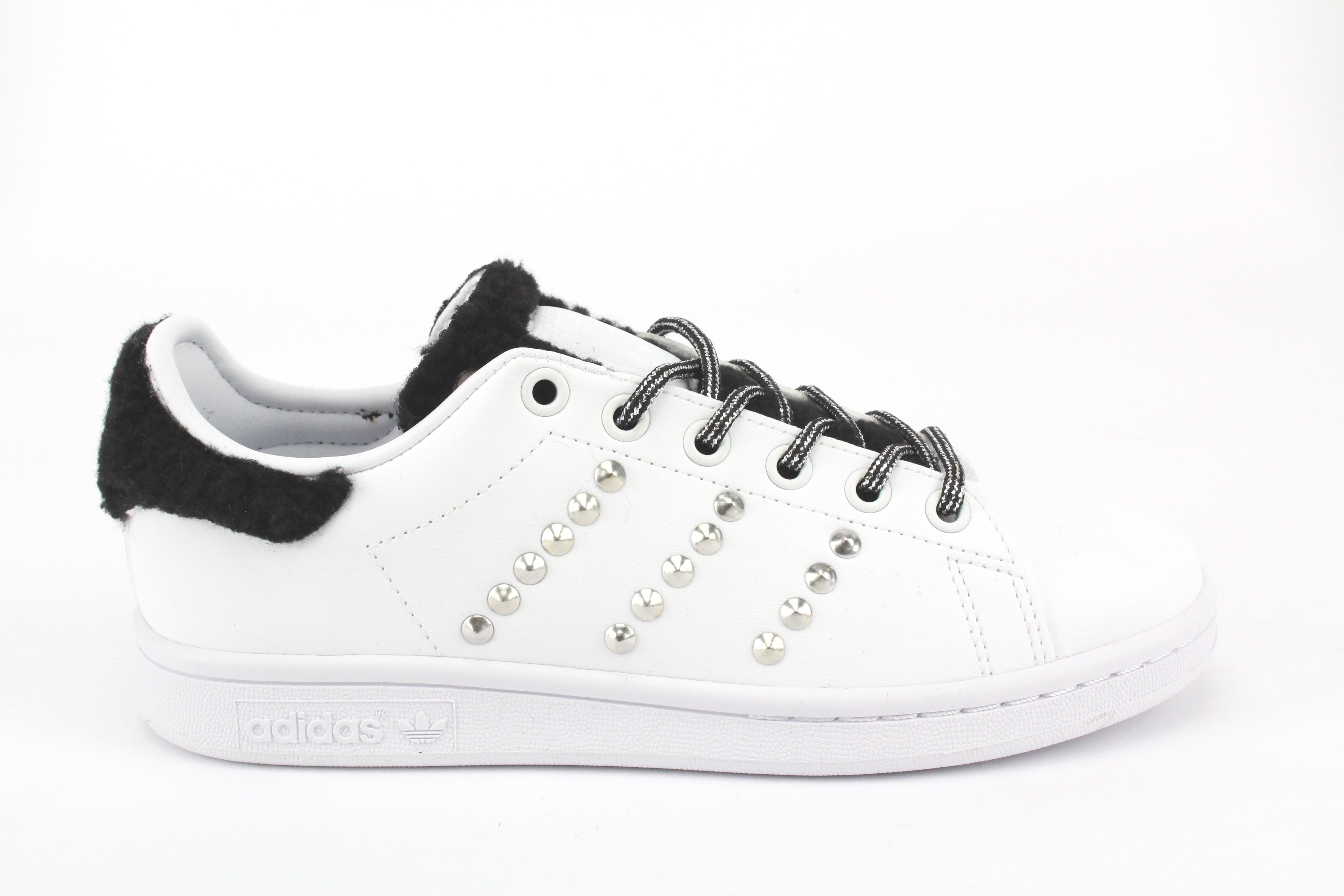 Adidas original stan smith noir online