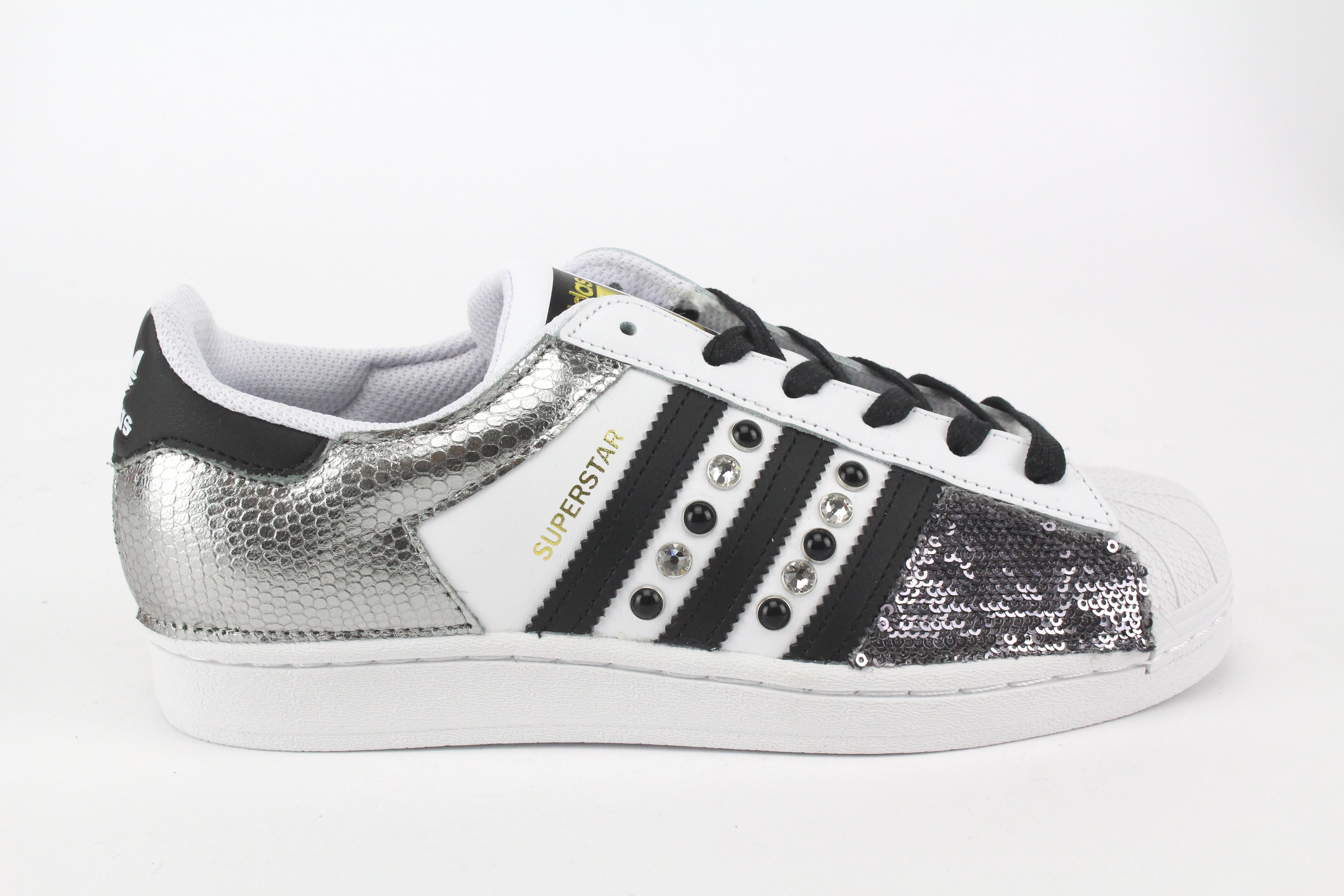 Superstar python on sale