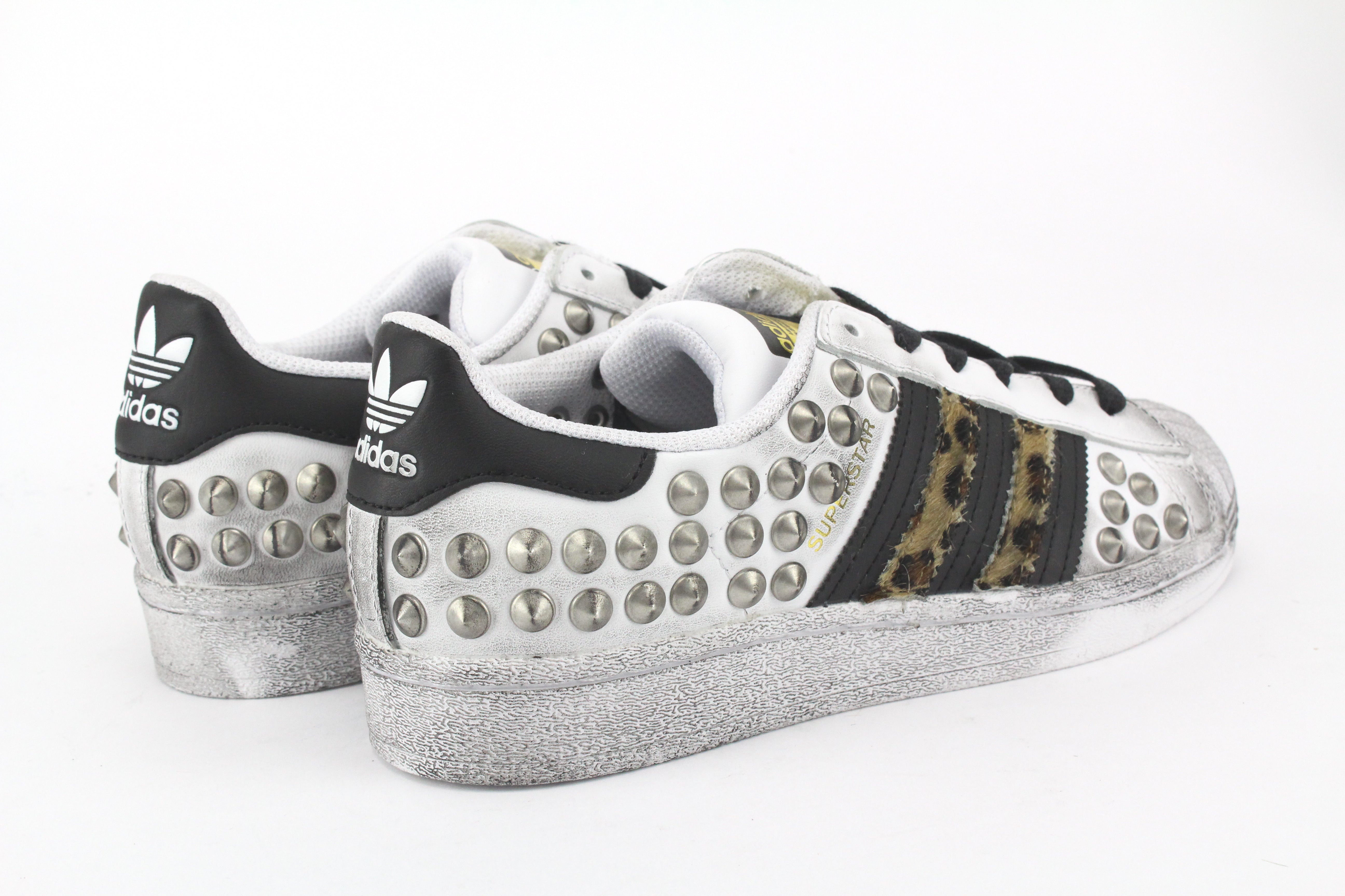 Adidas superstar old model online