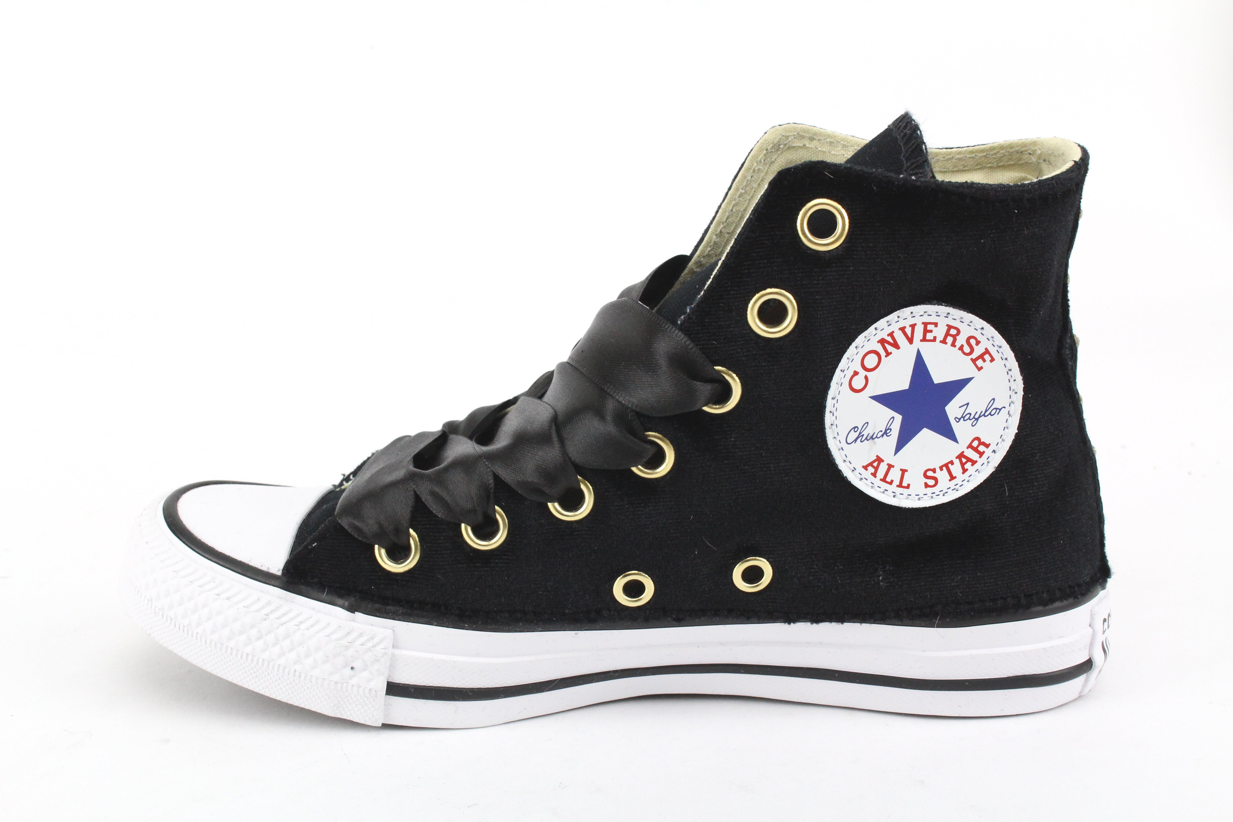 All star velluto online