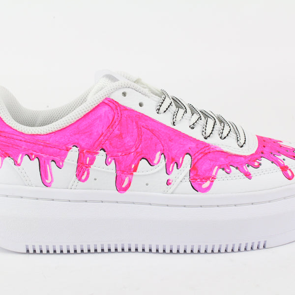 Air force 1 outlet rosa cipria