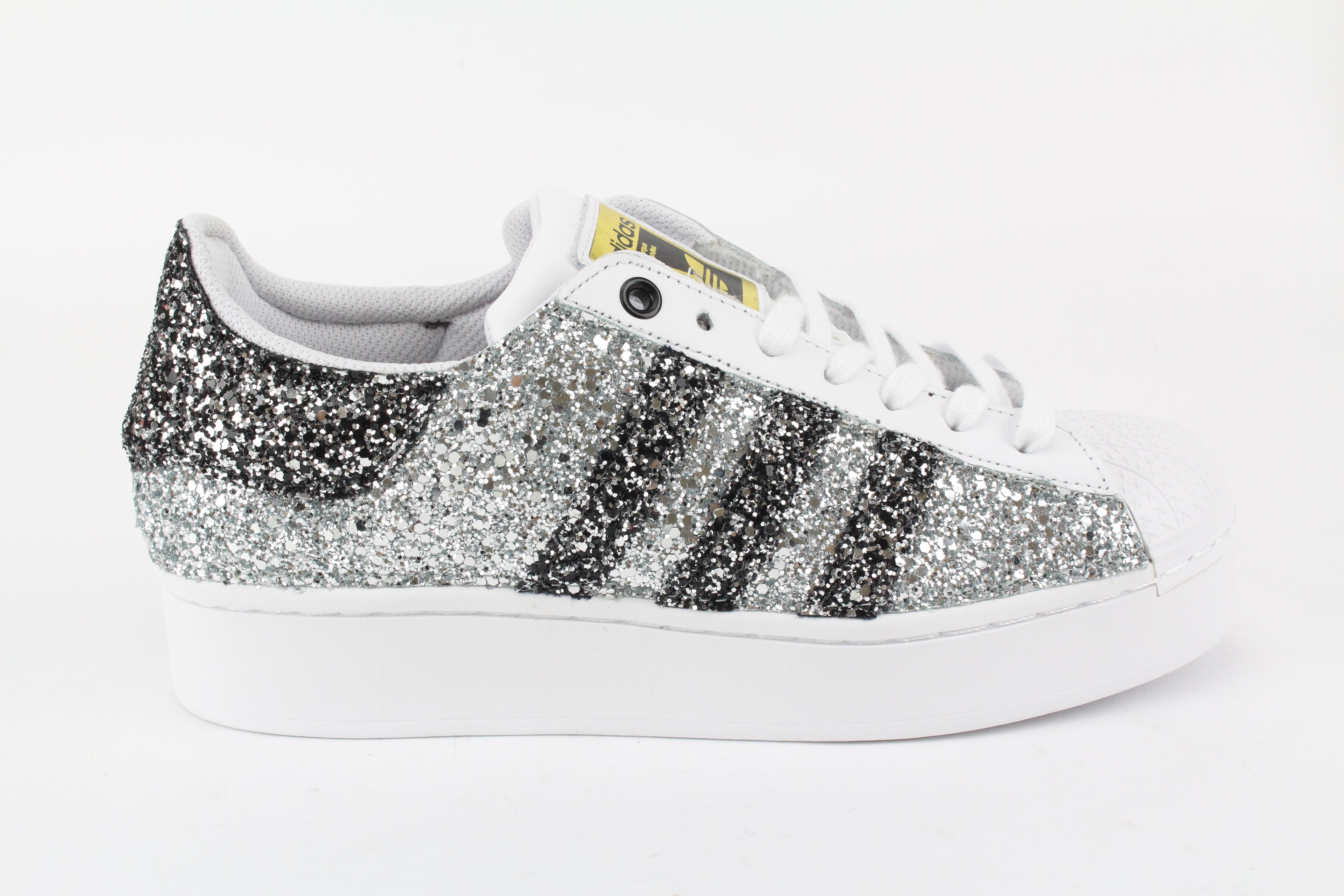 Adidas superstar bold 38 online