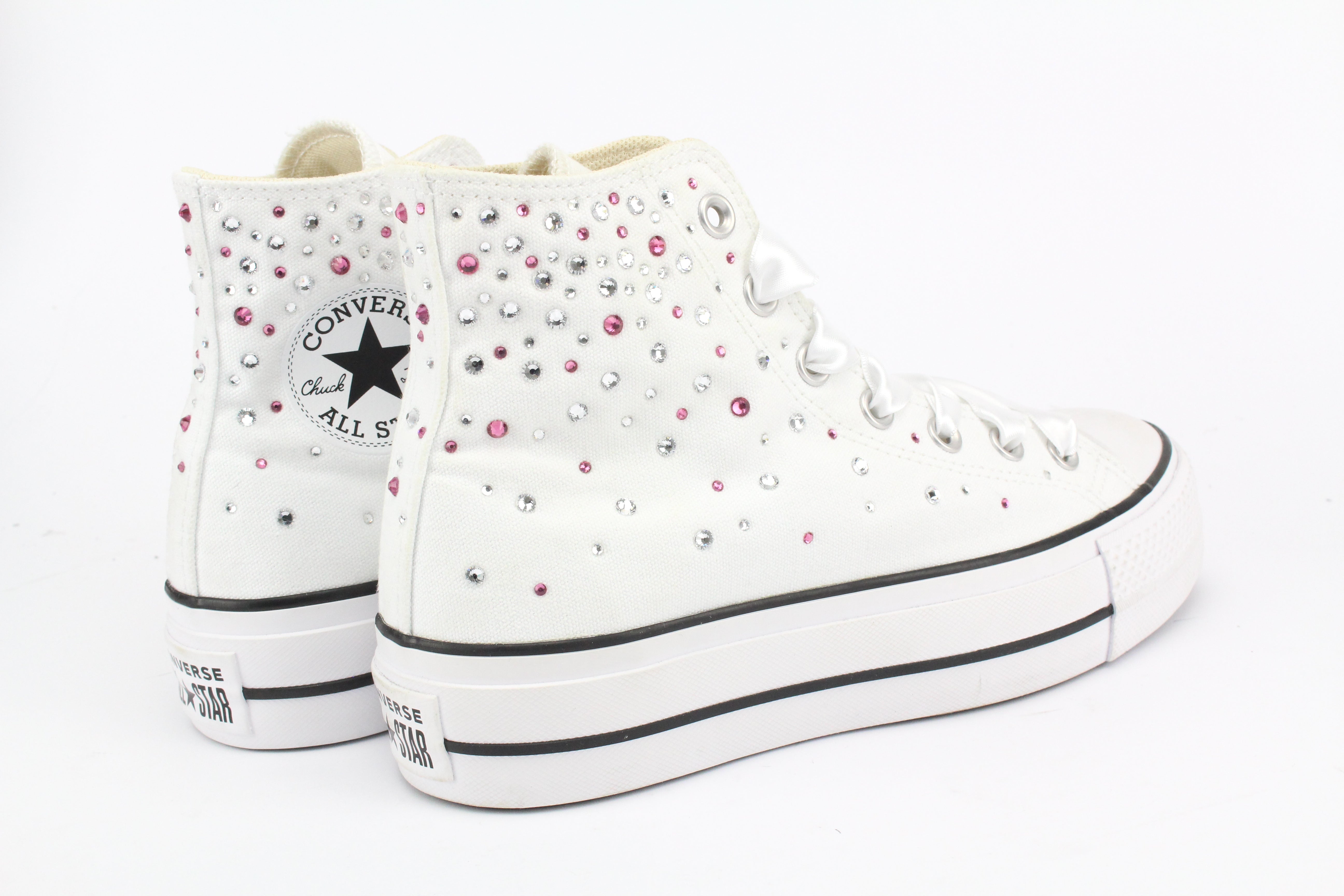 All star bambina con strass hotsell