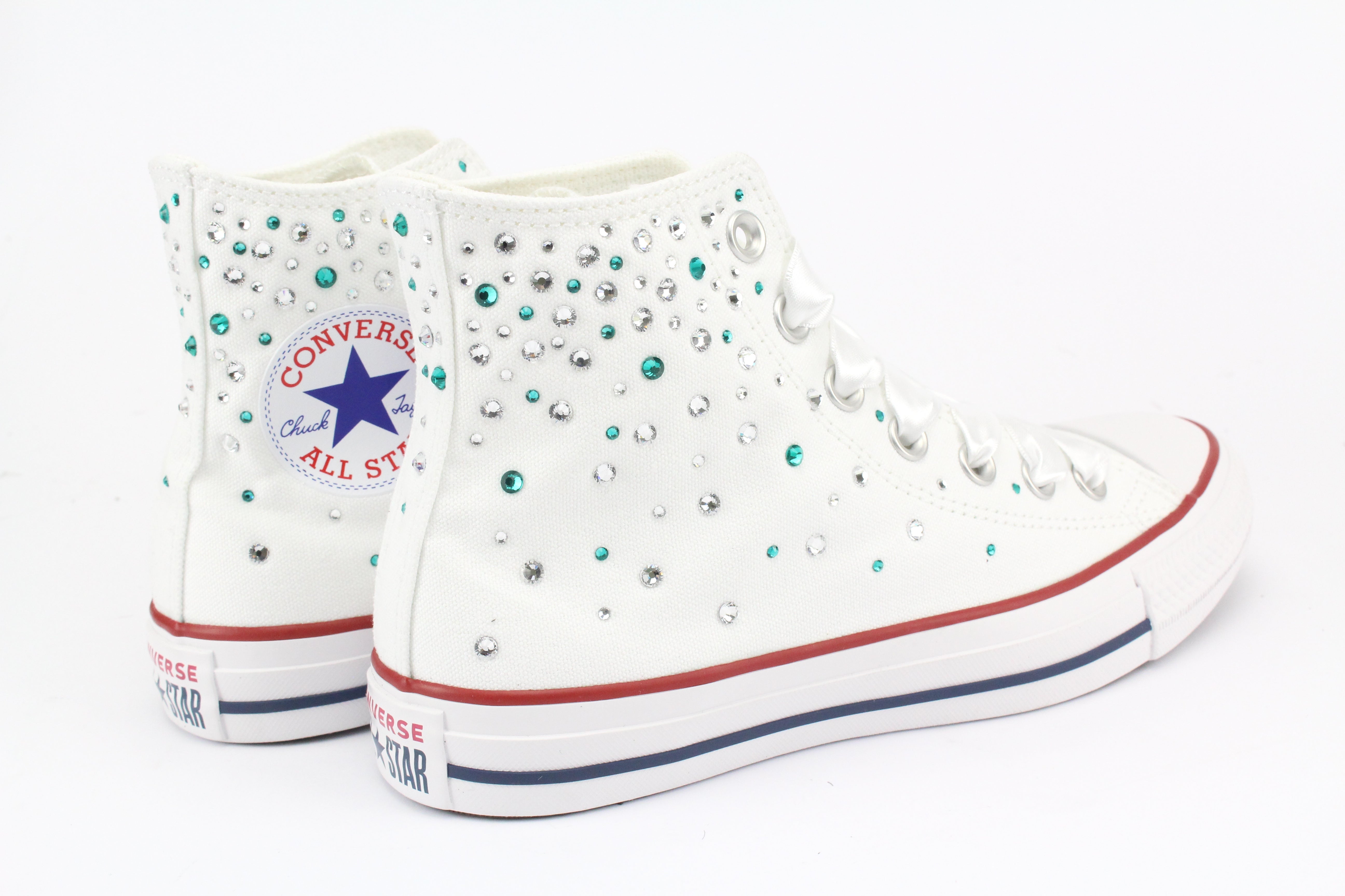 Converse alte purchases modelli