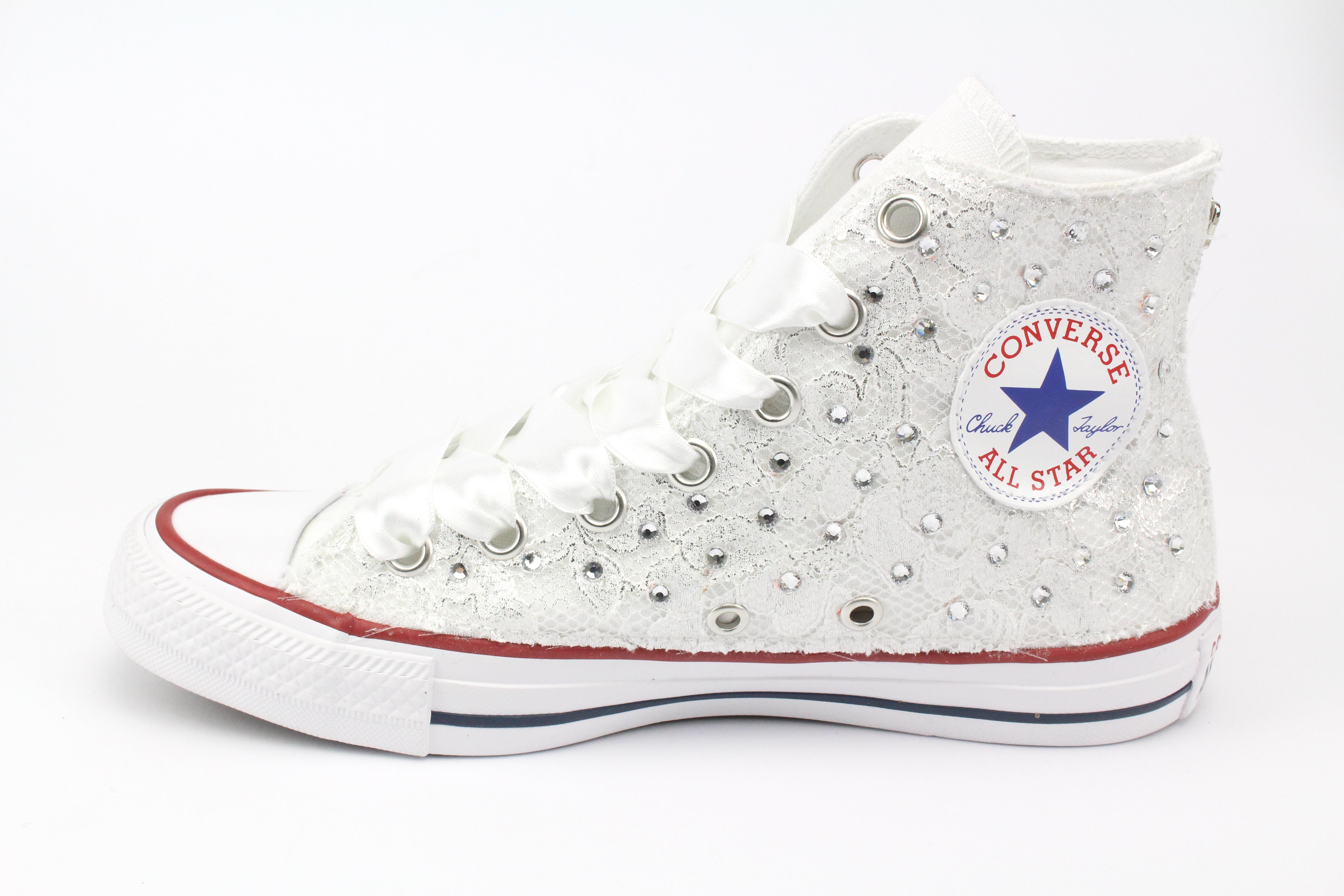 Chuck taylor all star perf stars best sale