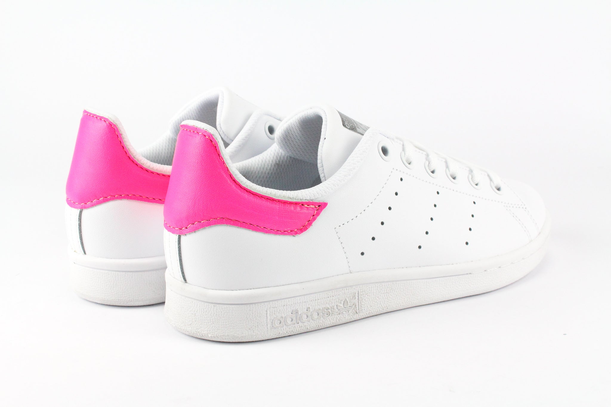 Stan smith e superstar shops