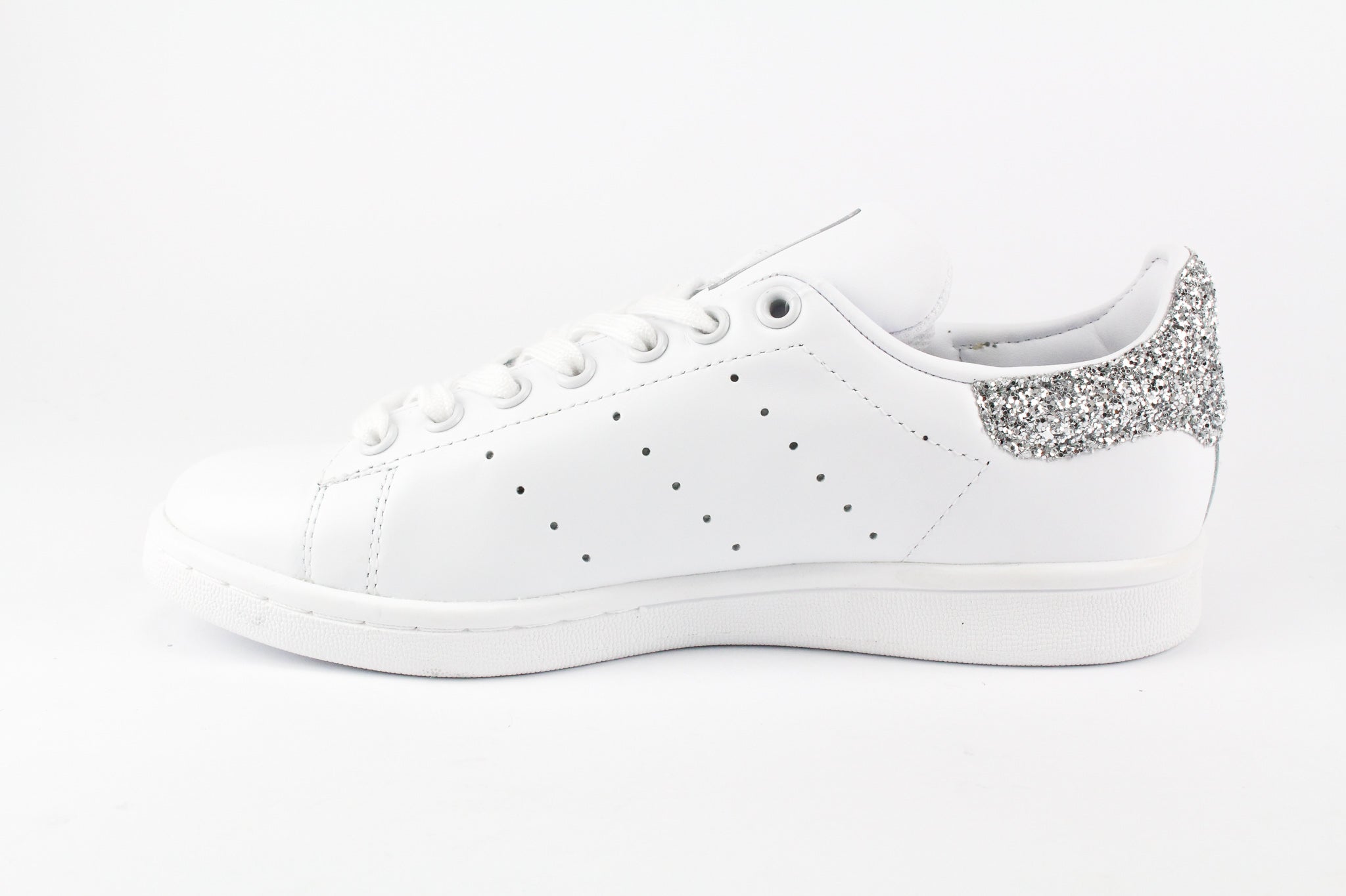 Adidas stan smith con brillantini best sale