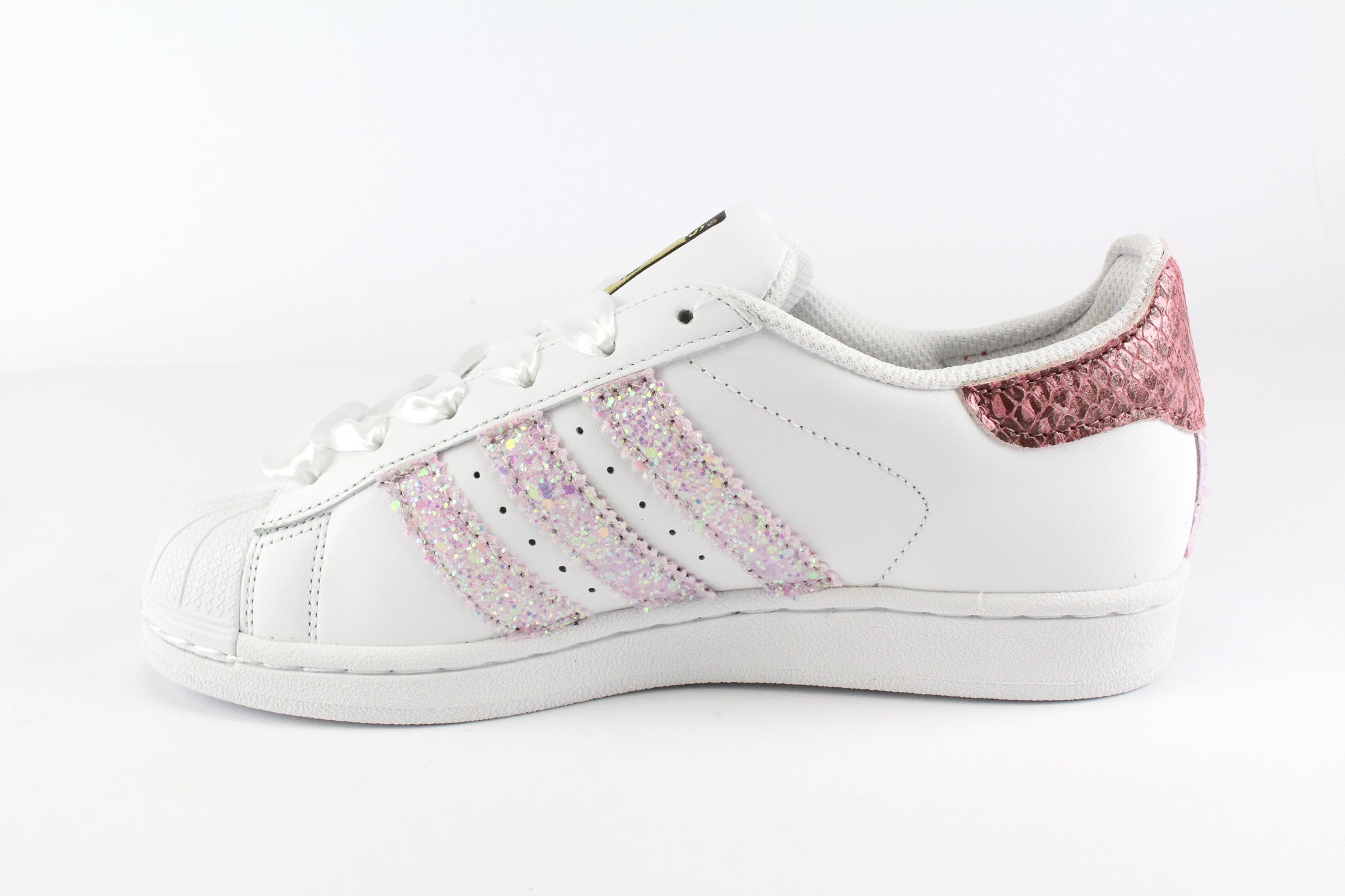 Adidas glitter offerta hotsell