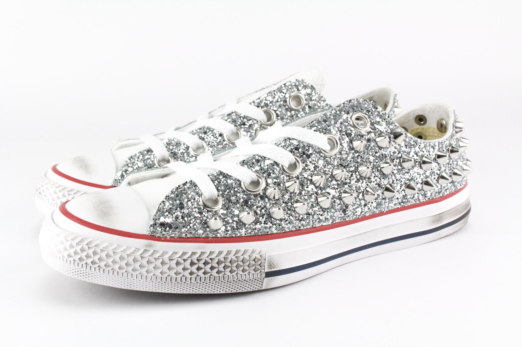 All fashion star glitter basse