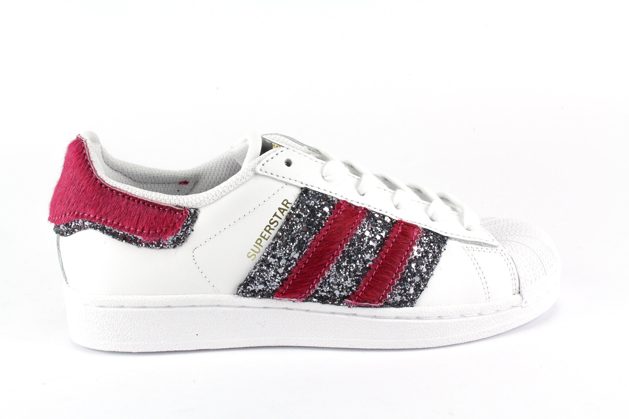 Adidas superstar cavallino online