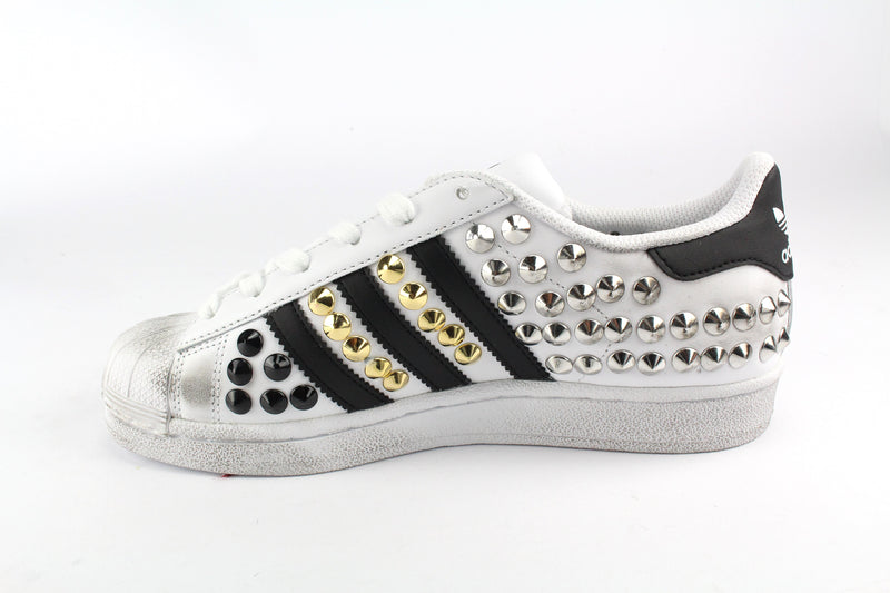 Superstar 2 cheap bambino oro