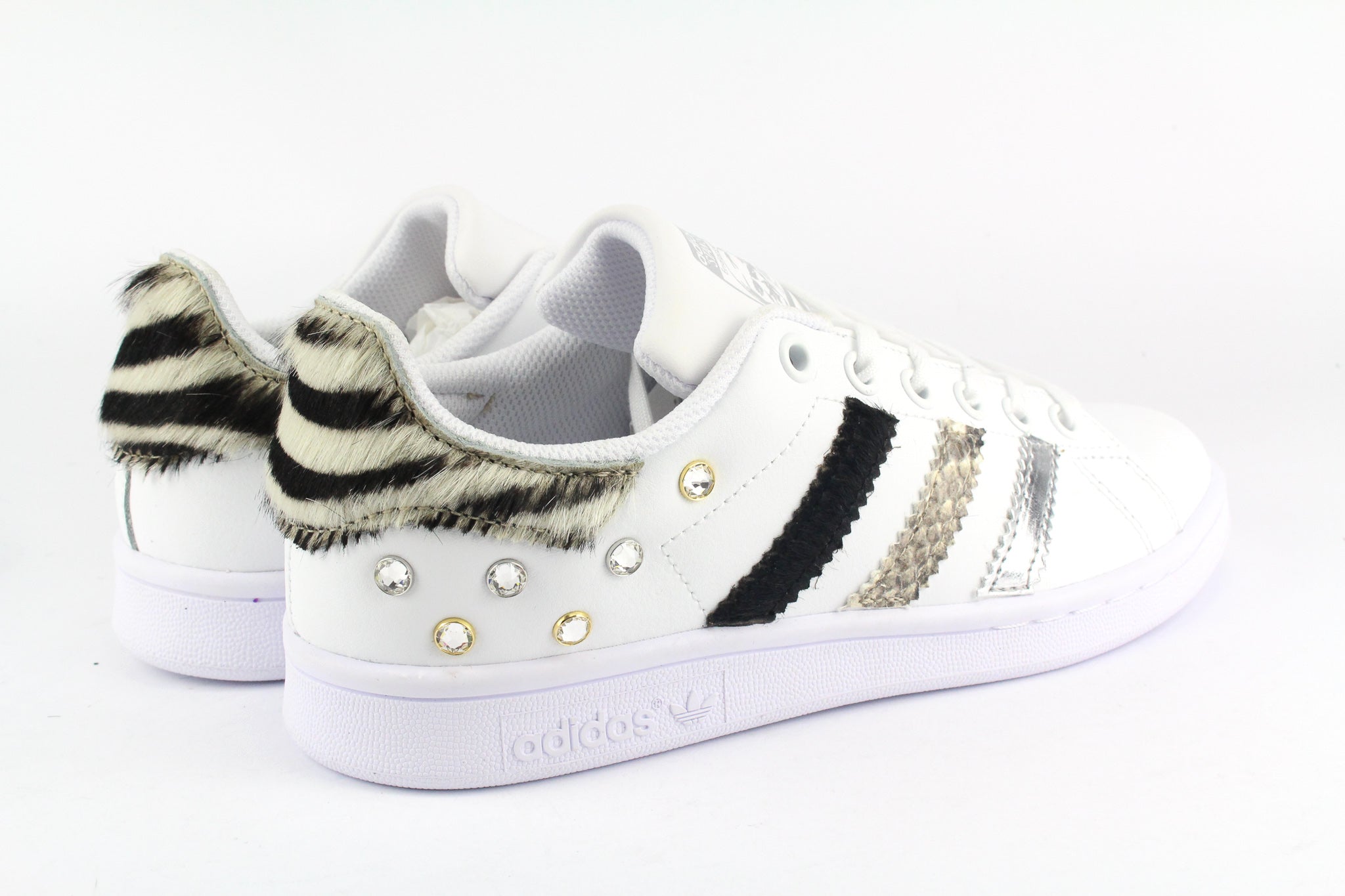 Adidas python stan smith best sale