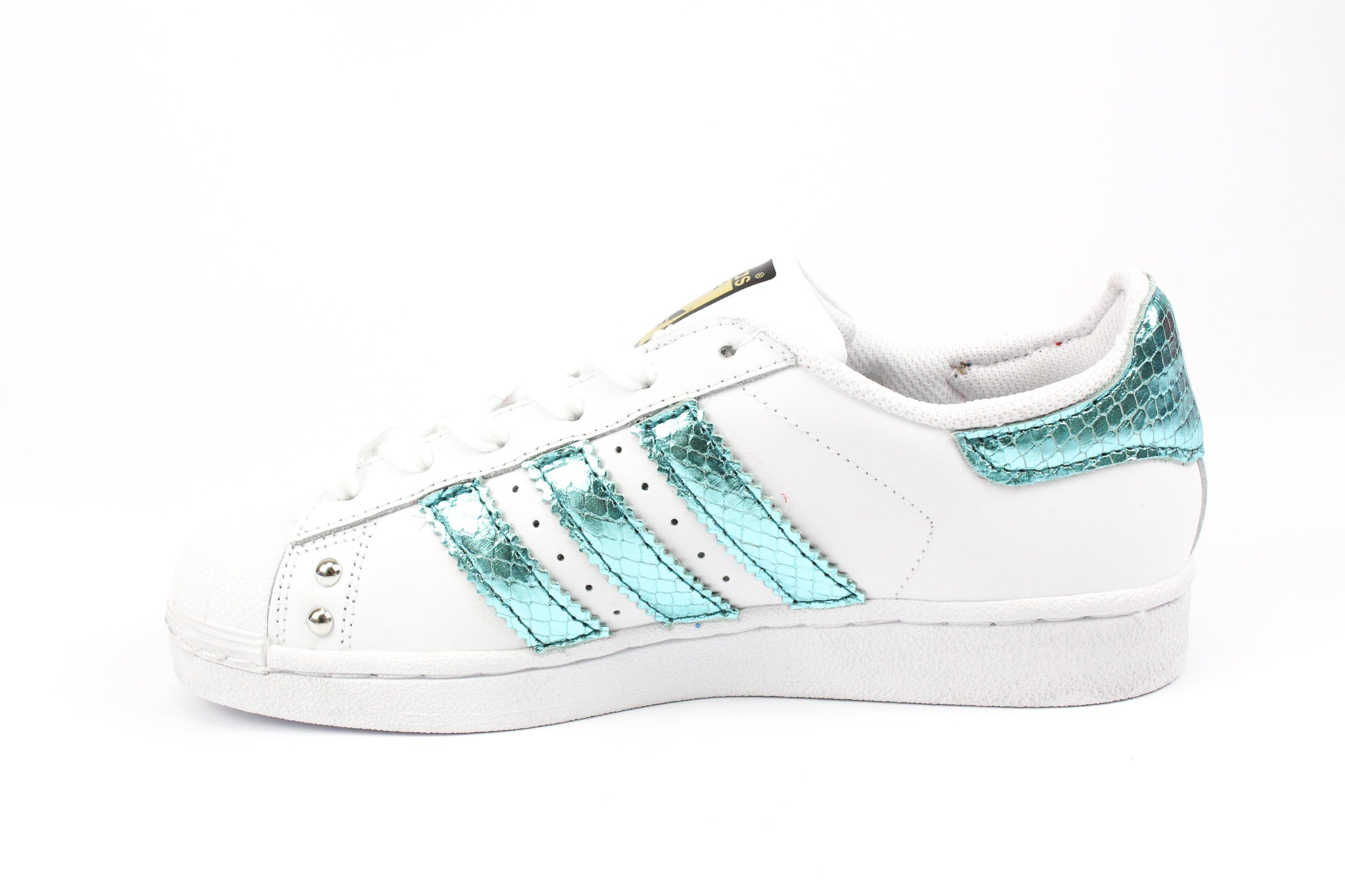 Superstar adidas brillante online