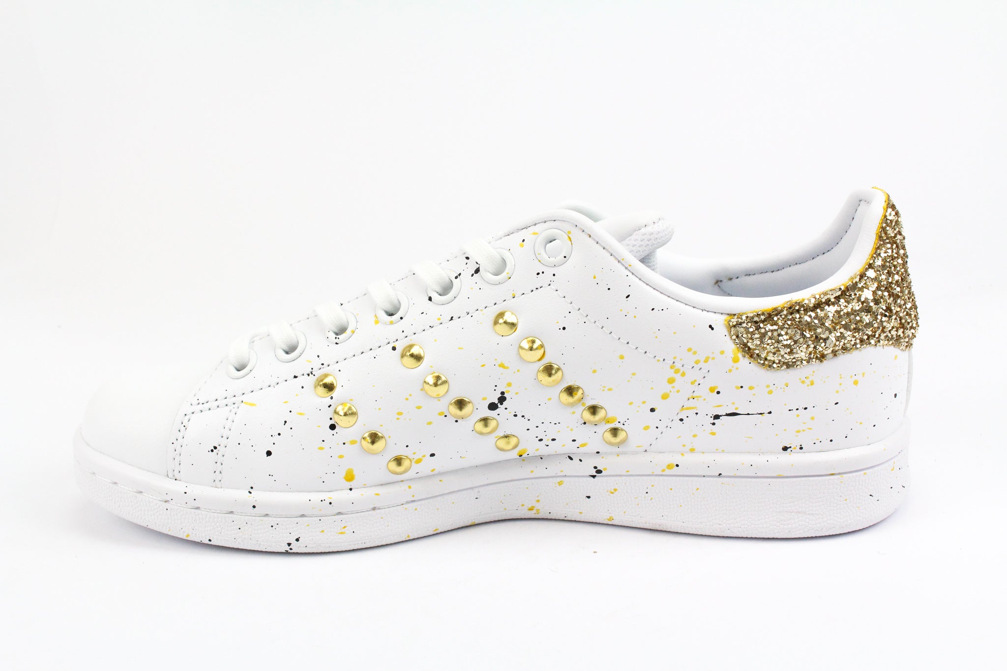 Adidas stan smith vernice hotsell