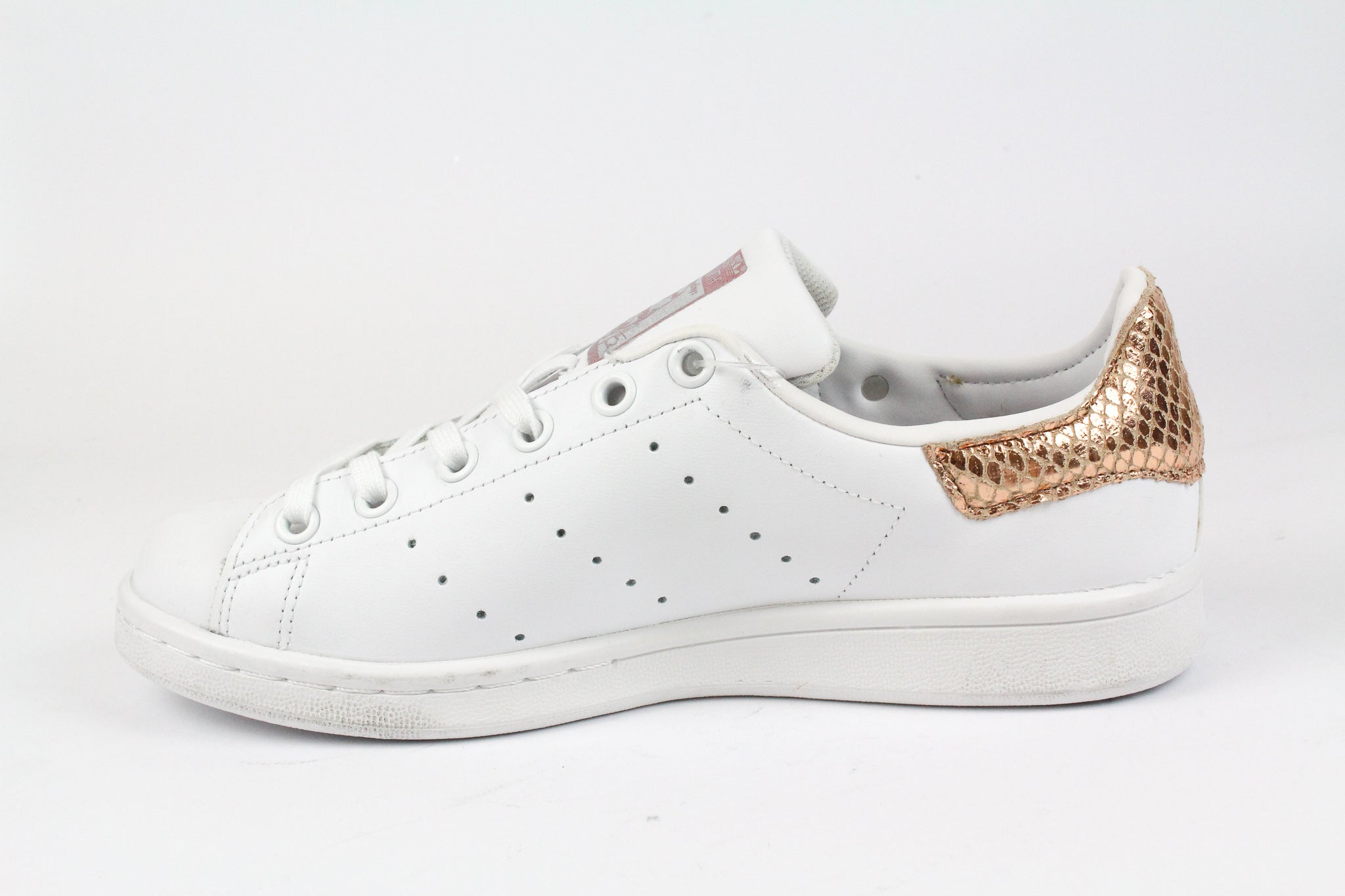 Adidas stan smith oro rosa hotsell